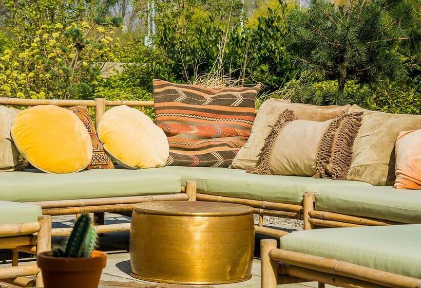 Fotos del hotel V Fizeaustraat:  4