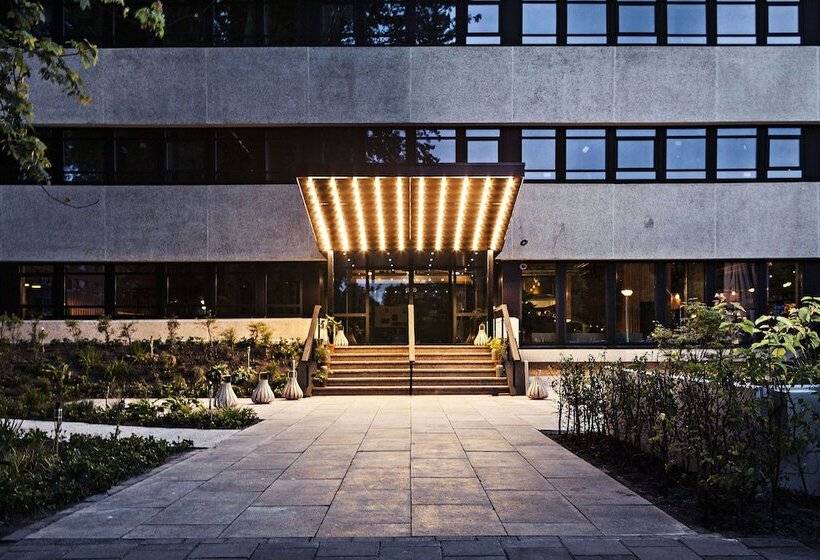 Fotos del hotel V Fizeaustraat:  6