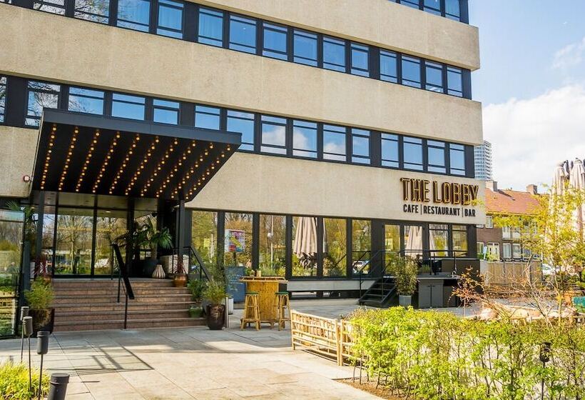 Fotos del hotel V Fizeaustraat:  21