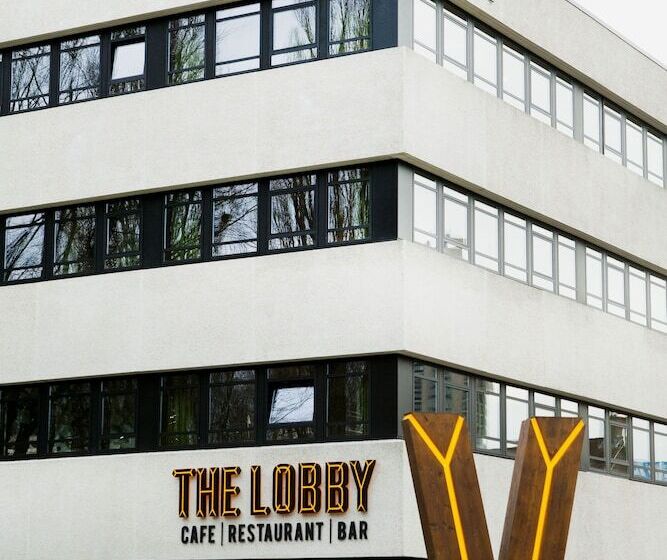 Fotos del hotel V Fizeaustraat:  17