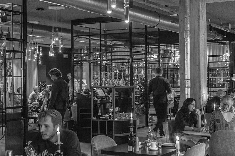 Fotos del hotel V Fizeaustraat:  3