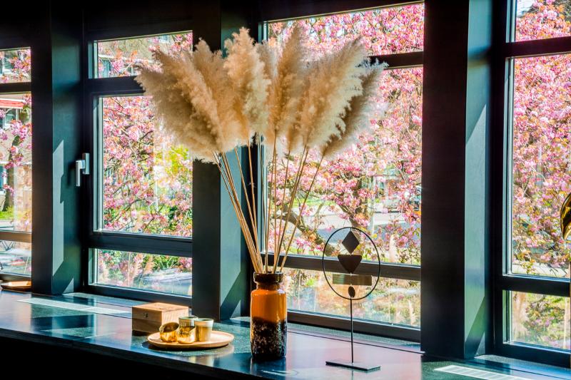 Fotos del hotel V Fizeaustraat:  11