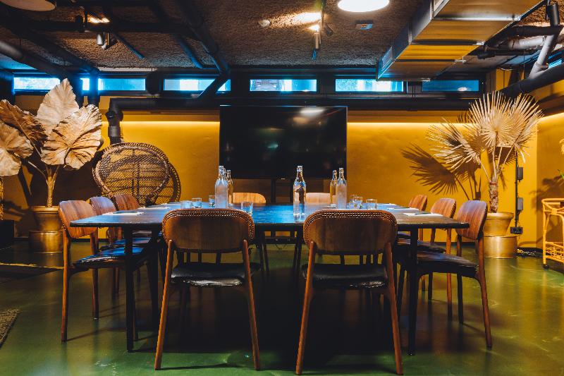 Fotos del hotel V Fizeaustraat:  22