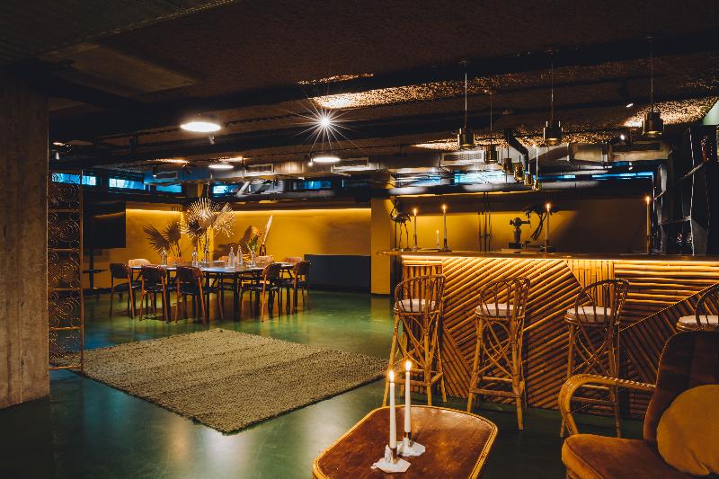 Fotos del hotel V Fizeaustraat:  14