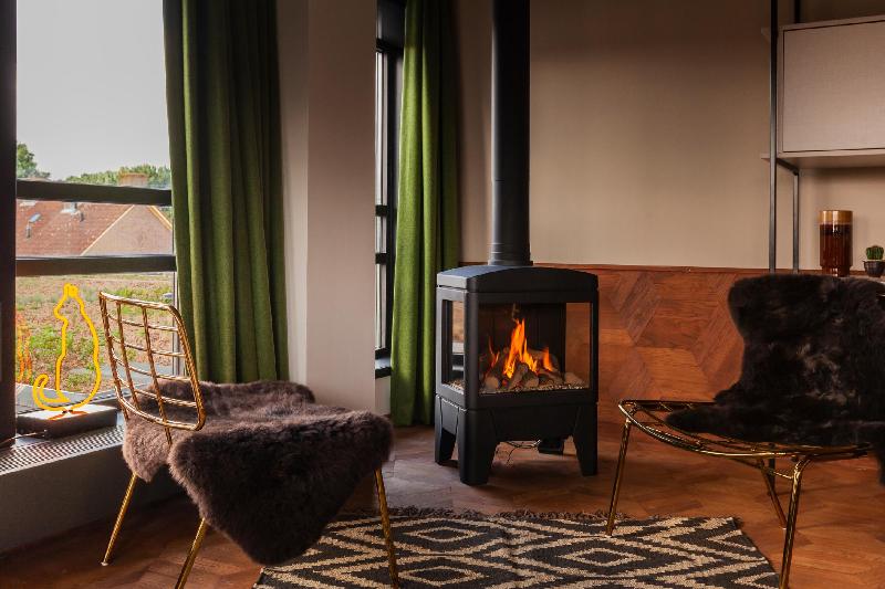 Fotos del hotel V Fizeaustraat:  24