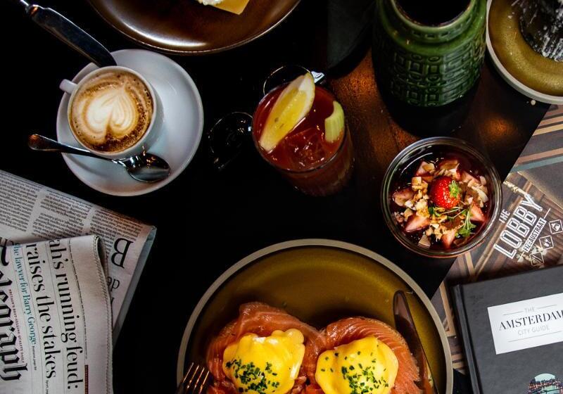 Fotos del hotel V Fizeaustraat:  18