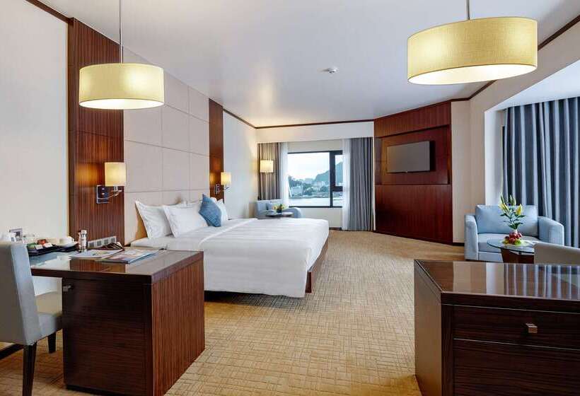 Fotos del hotel Wyndham Legend Halong:  8