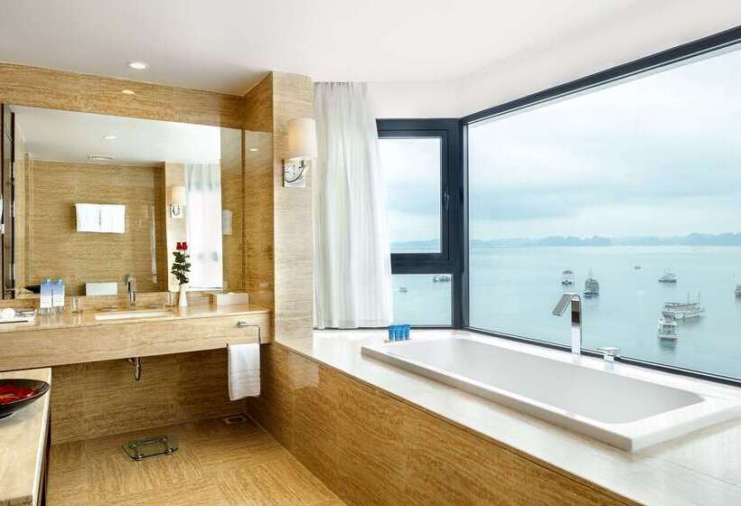 Fotos del hotel Wyndham Legend Halong:  17