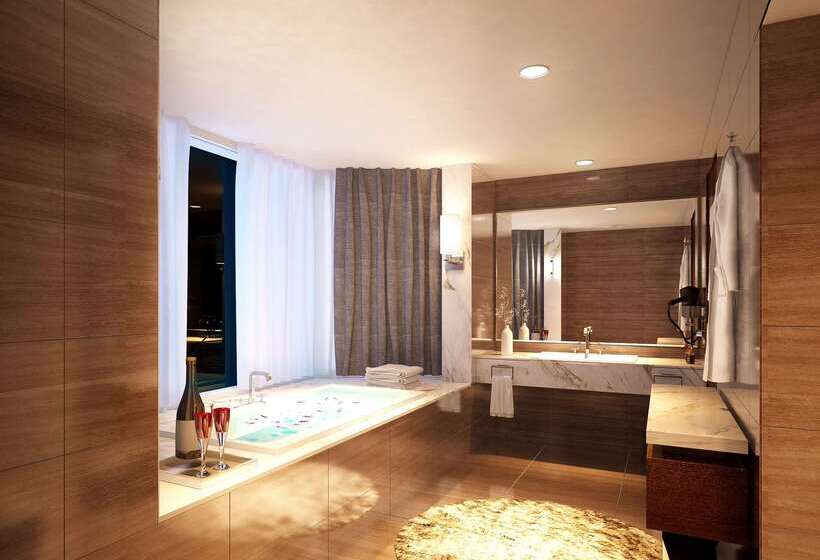 Fotos del hotel Wyndham Legend Halong:  20