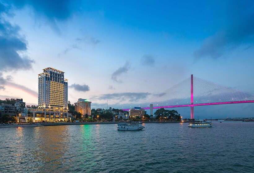 Fotos del hotel Wyndham Legend Halong:  7