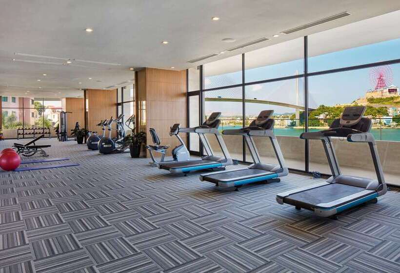 Fotos del hotel Wyndham Legend Halong:  3