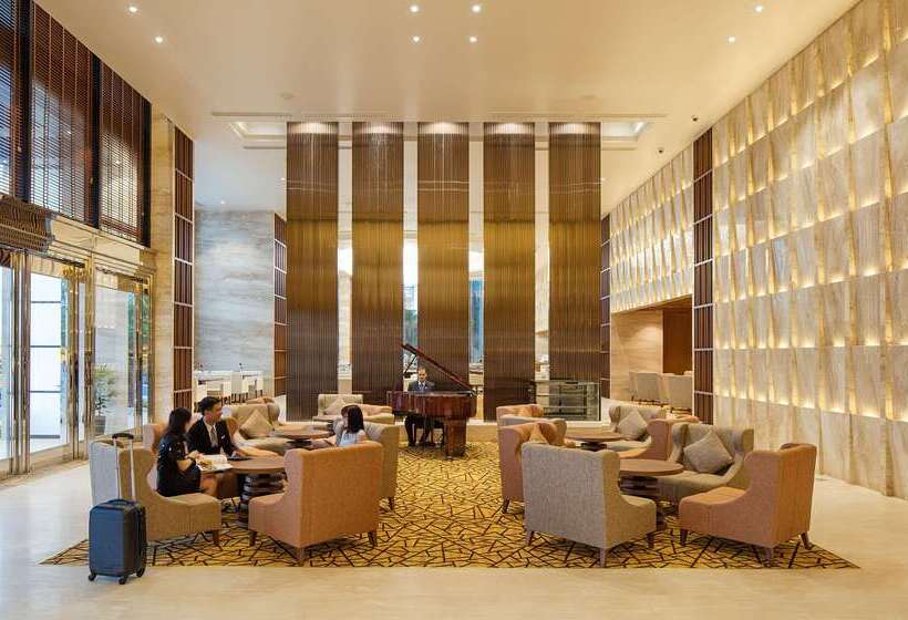 Fotos del hotel Wyndham Legend Halong:  9