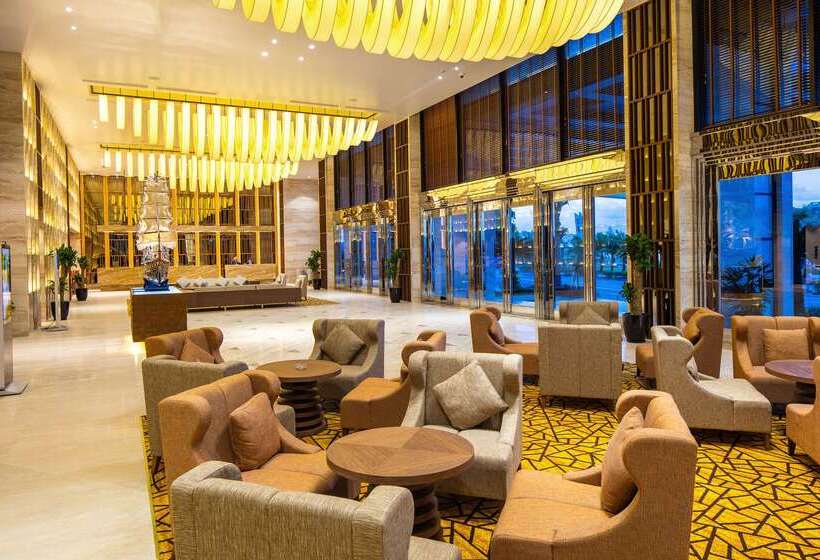 Fotos del hotel Wyndham Legend Halong:  25