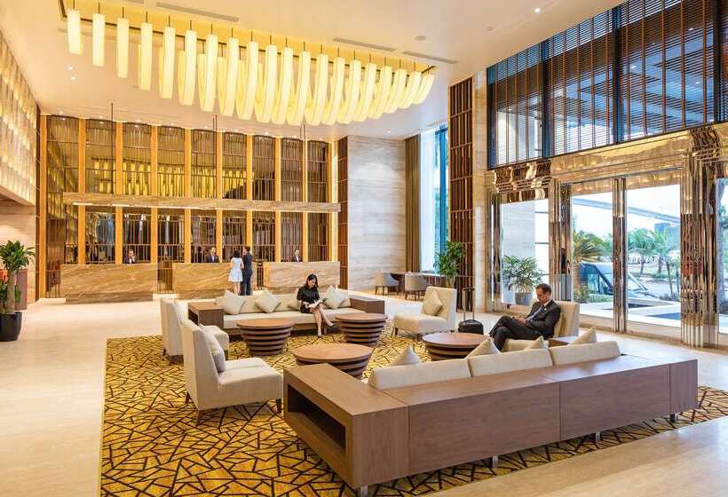 Fotos del hotel Wyndham Legend Halong:  15