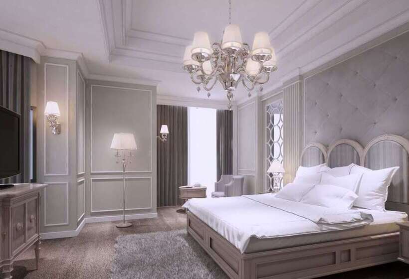 Fotos del hotel Wyndham Legend Halong:  14