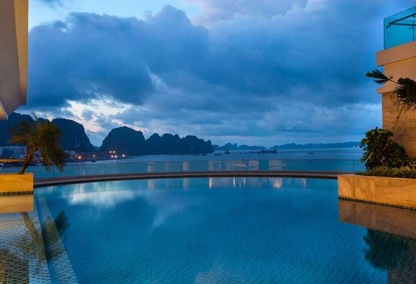 Fotos del hotel Wyndham Legend Halong:  23