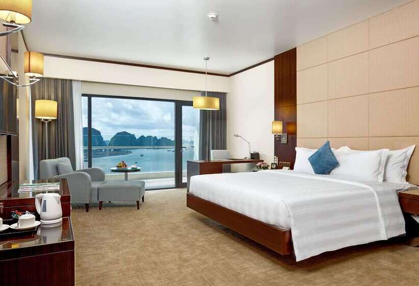 Fotos del hotel Wyndham Legend Halong:  24