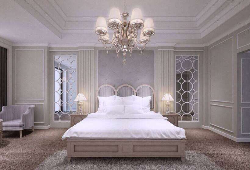 Fotos del hotel Wyndham Legend Halong:  22