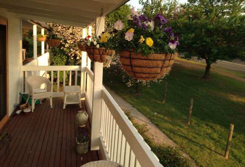 Yarra Glen Bed & Breakfast