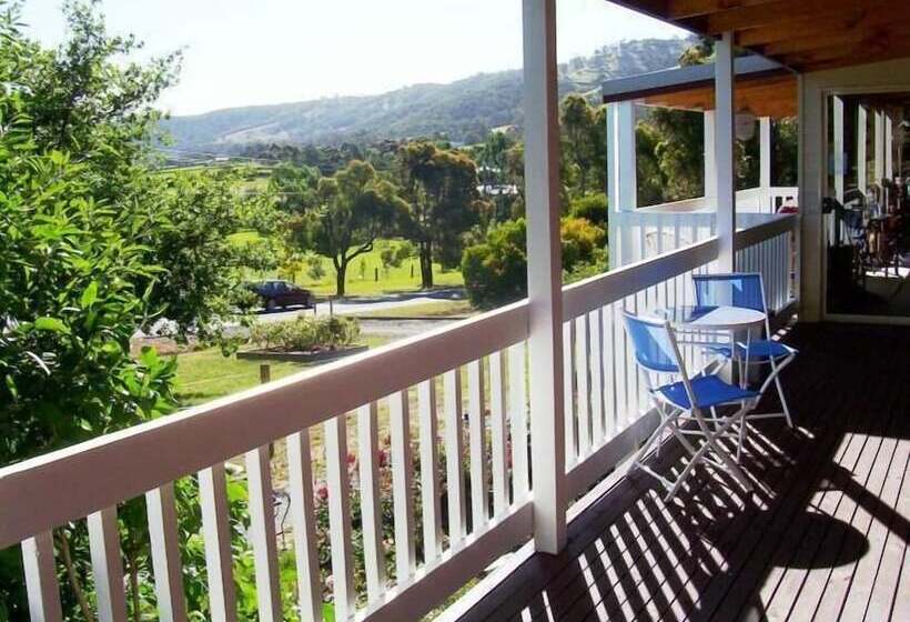 Fotos del hotel Yarra Glen Bed & Breakfast:  6