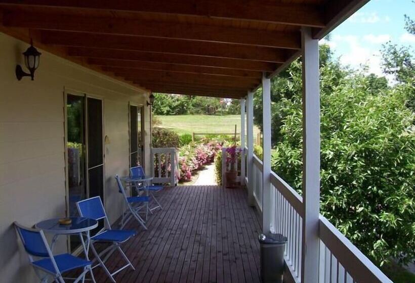 Fotos del hotel Yarra Glen Bed & Breakfast:  3