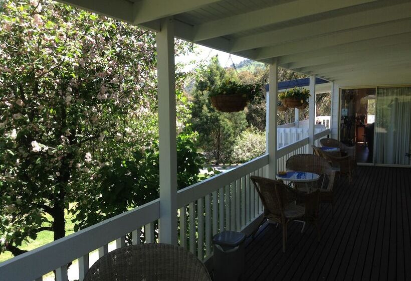 Fotos del hotel Yarra Glen Bed & Breakfast:  5