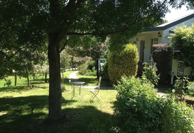 Fotos del hotel Yarra Glen Bed & Breakfast:  10