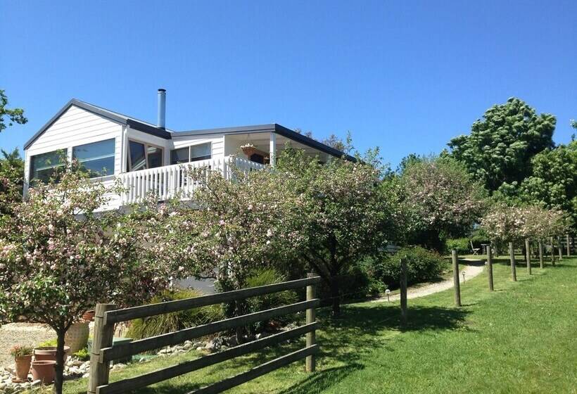 Fotos del hotel Yarra Glen Bed & Breakfast:  11