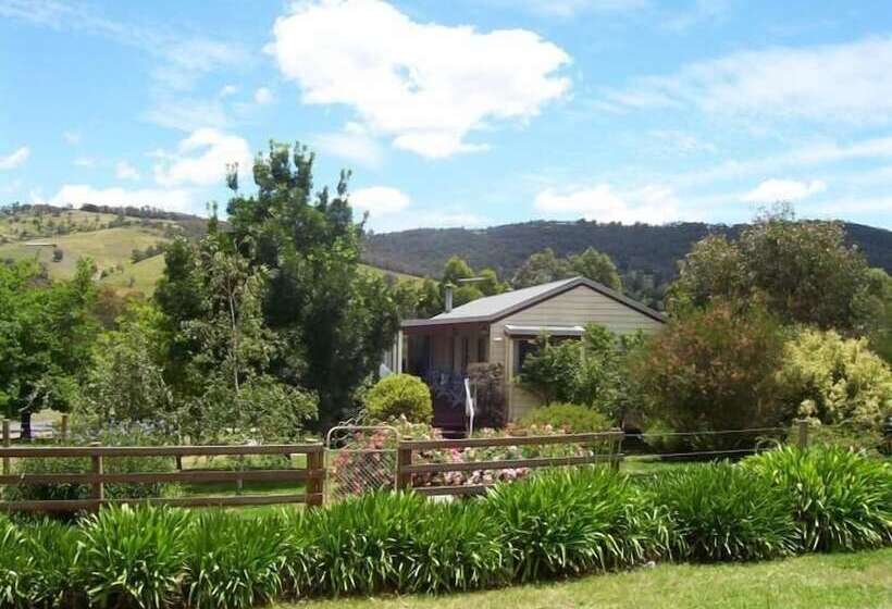 Fotos del hotel Yarra Glen Bed & Breakfast:  12