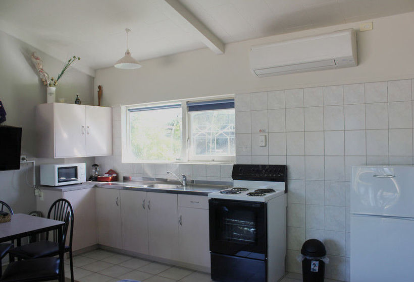 Fotos del hotel Jack & Di S Lakefront Motel:  4