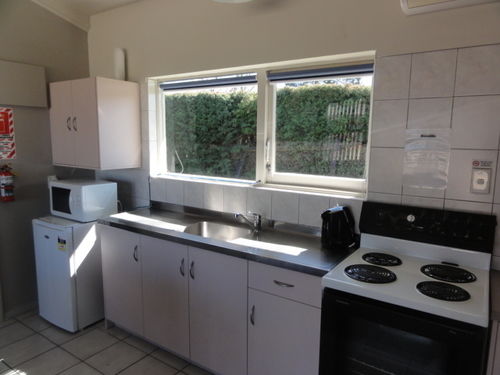 Fotos del hotel Jack & Di S Lakefront Motel:  10