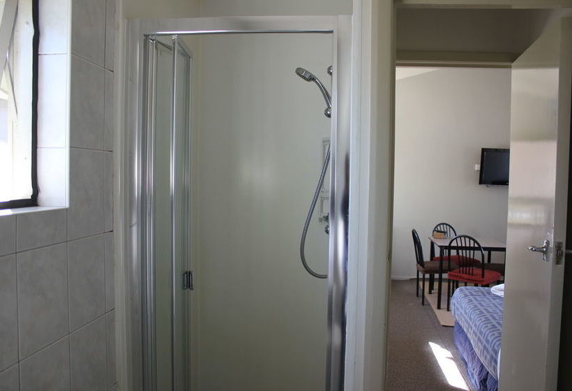 Fotos del hotel Jack & Di S Lakefront Motel:  25