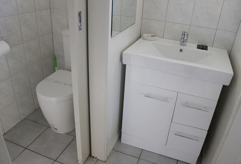 Fotos del hotel Jack & Di S Lakefront Motel:  20