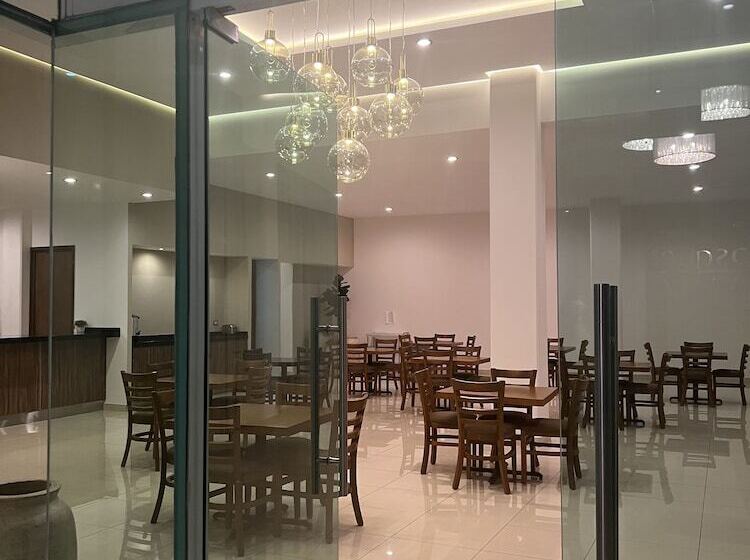 Fotos del hotel Bosque De Liz:  12