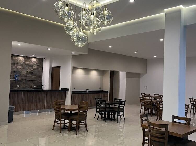 Fotos del hotel Bosque De Liz:  15