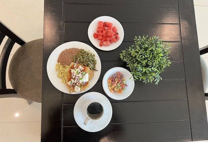 Fotos del hotel Bosque De Liz:  3