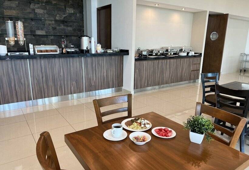 Fotos del hotel Bosque De Liz:  6