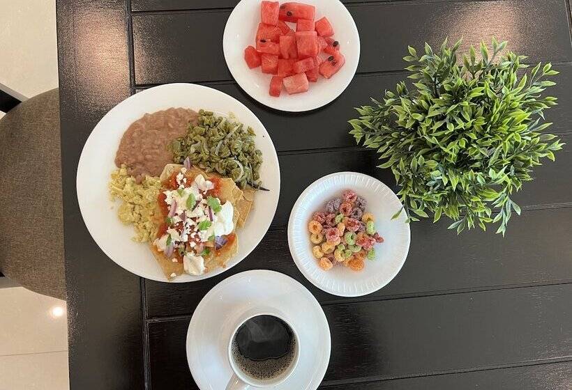 Fotos del hotel Bosque De Liz:  10