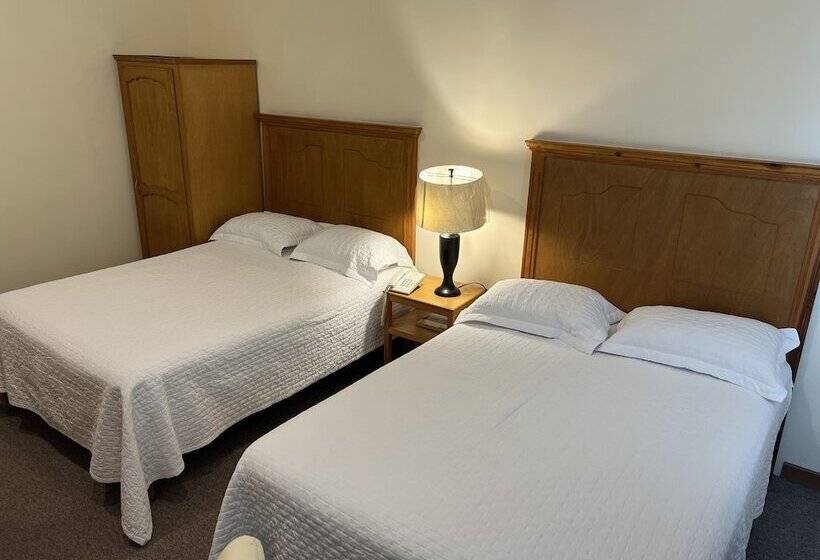 Fotos del hotel Bosque De Liz:  11