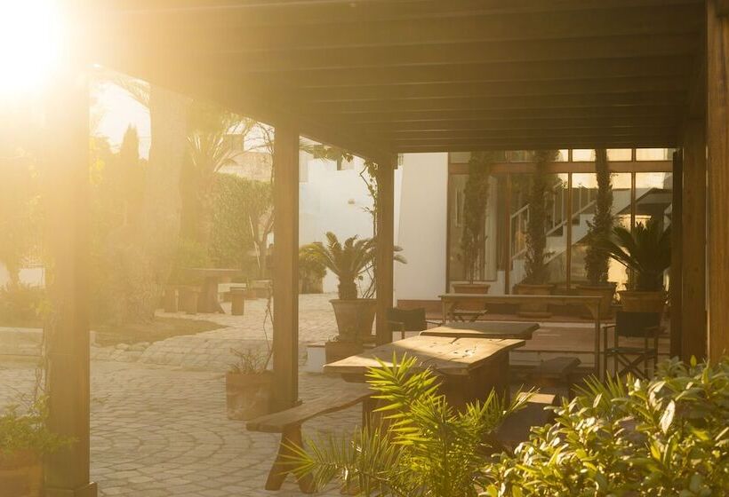 Fotos del hotel Coliving Add Livitum:  16