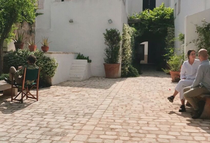 Fotos del hotel Coliving Add Livitum:  8