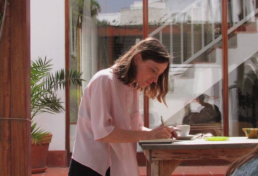 Fotos del hotel Coliving Add Livitum:  17