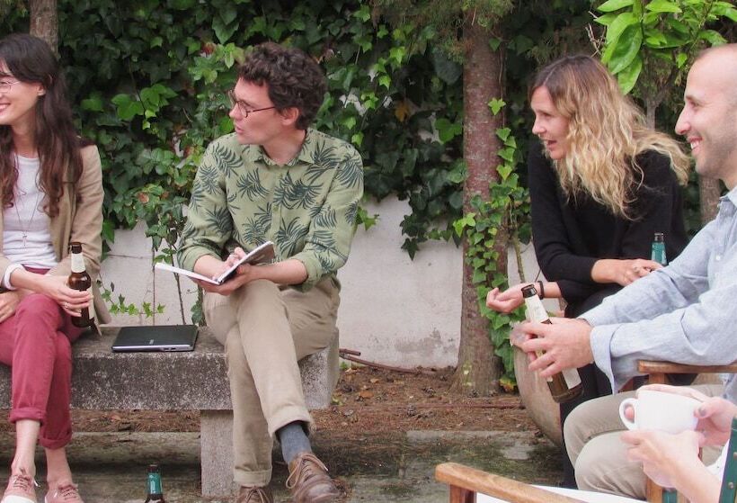 Fotos del hotel Coliving Add Livitum:  5