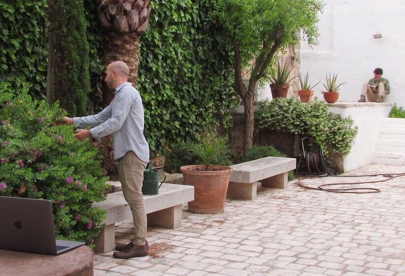 Fotos del hotel Coliving Add Livitum:  18