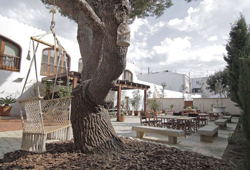 Fotos del hotel Coliving Add Livitum:  24