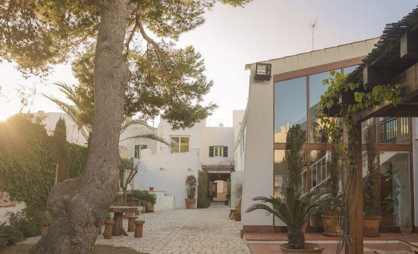 Fotos del hotel Coliving Add Livitum:  6