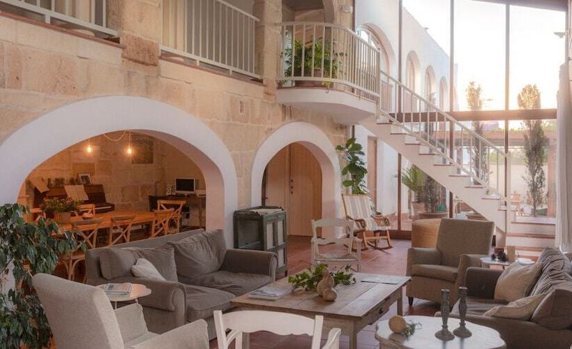 Fotos del hotel Coliving Add Livitum:  22