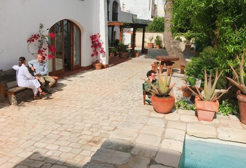 Fotos del hotel Coliving Add Livitum:  23