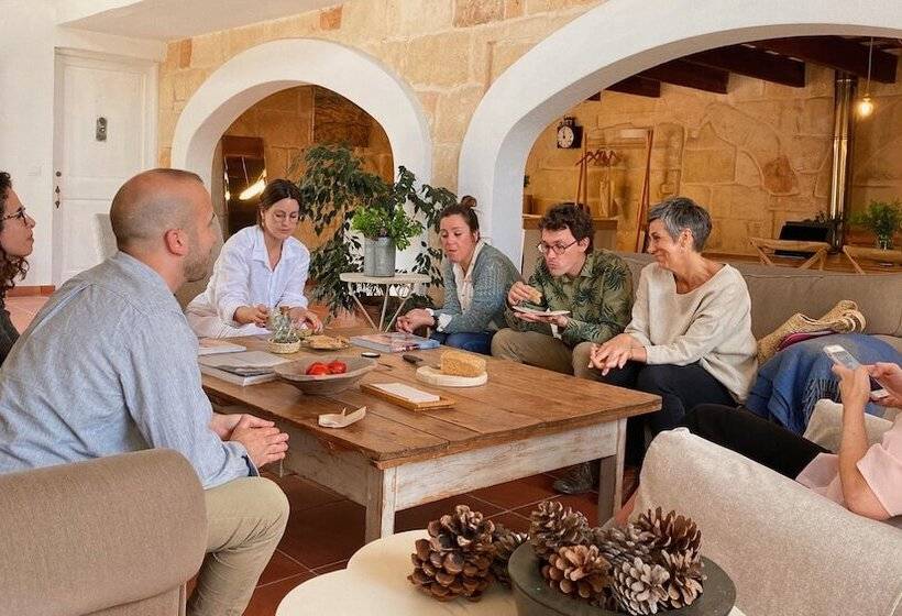 Fotos del hotel Coliving Add Livitum:  15