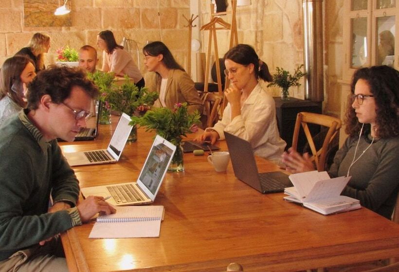 Fotos del hotel Coliving Add Livitum:  19